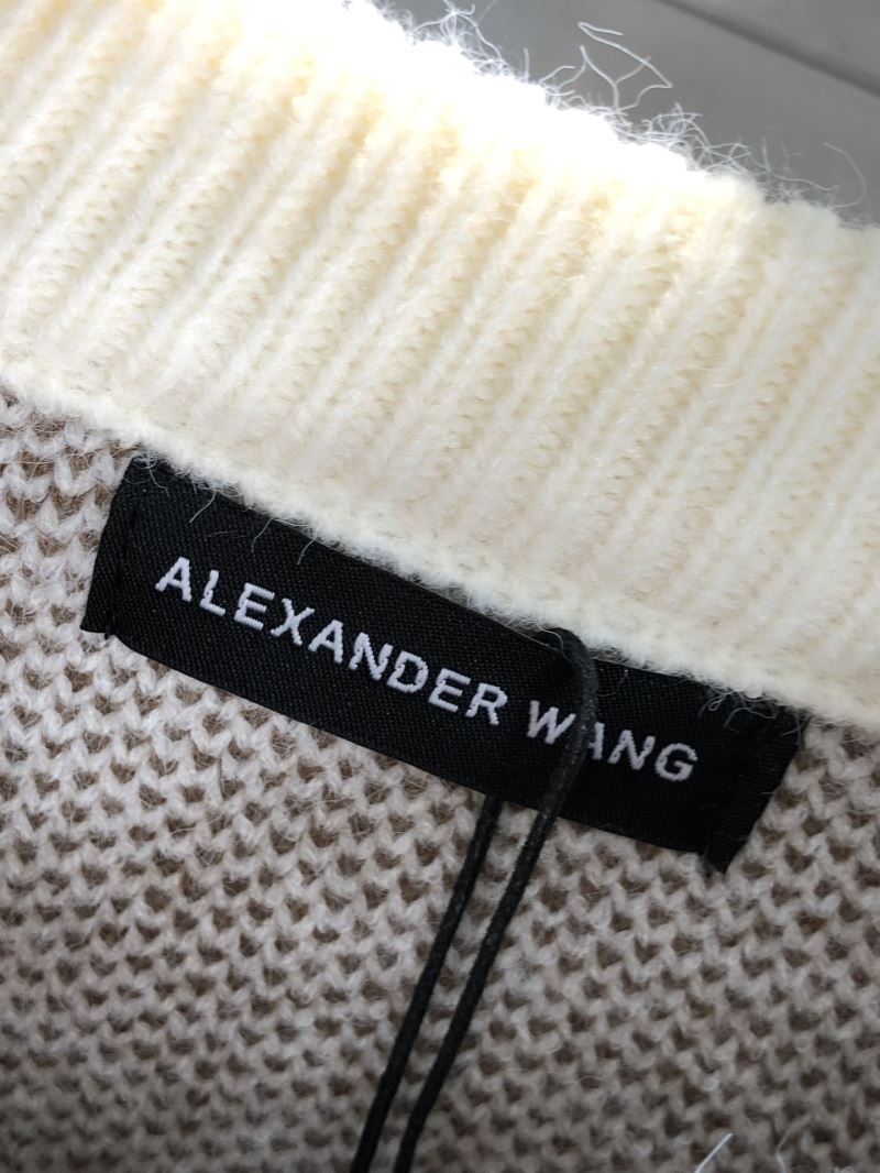 Alexander Wang Sweaters